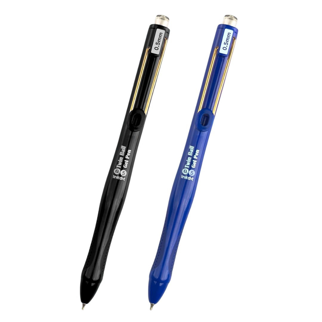 Ball & Roller Ball Pens