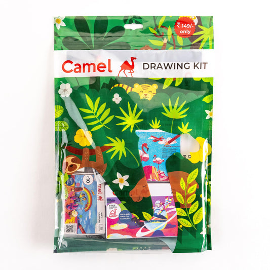 camel 149/- mrp kit
