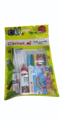 camel 49/- kit