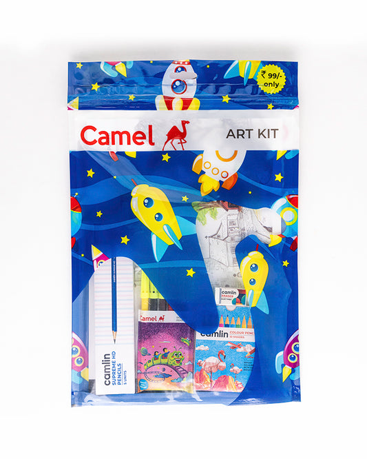camel 99/- kit
