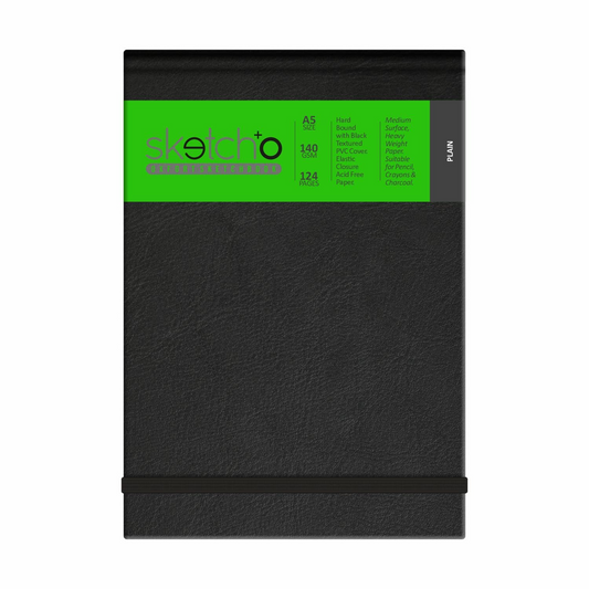 Anupam Sketch O Drawing Book