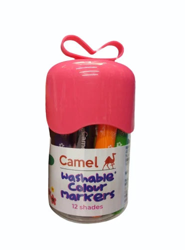 cam washable marker 10 shade 99 mrp